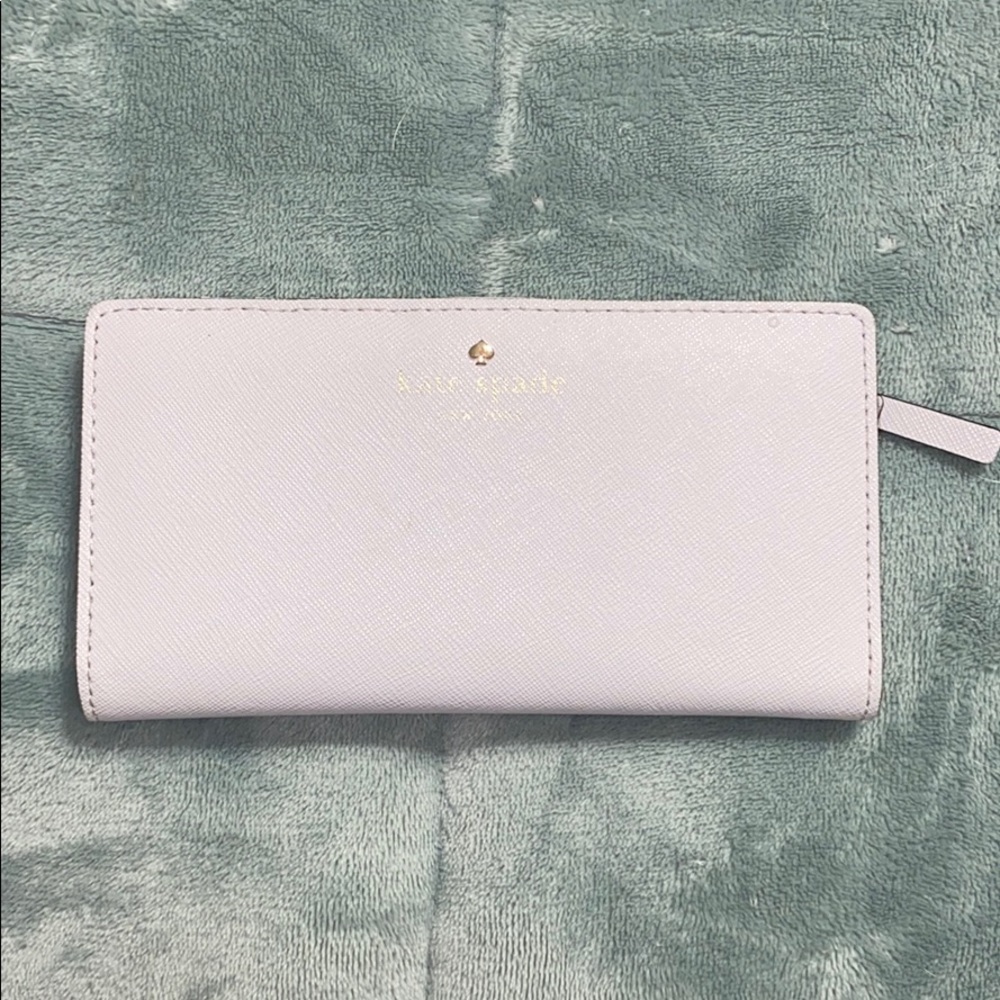 Kate spade wallet